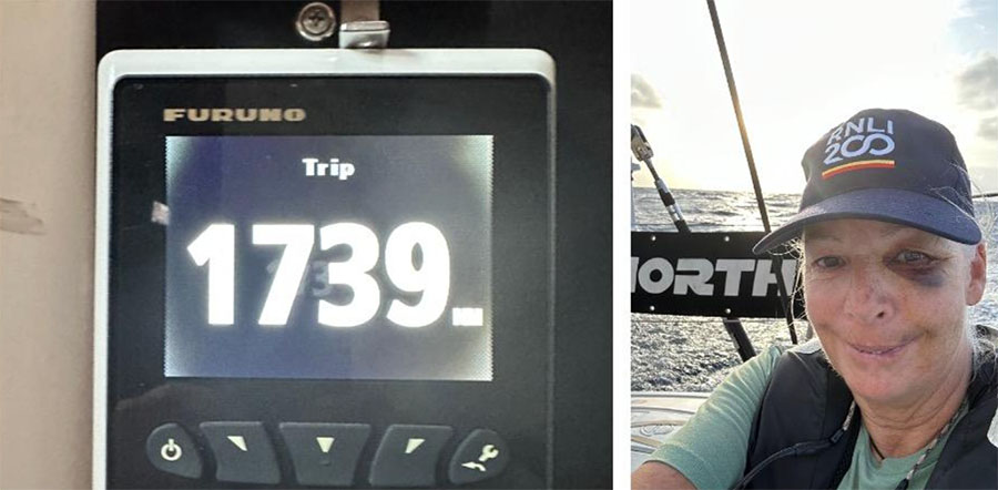 FALKEN | GALAPAGOS TO MARQUESAS