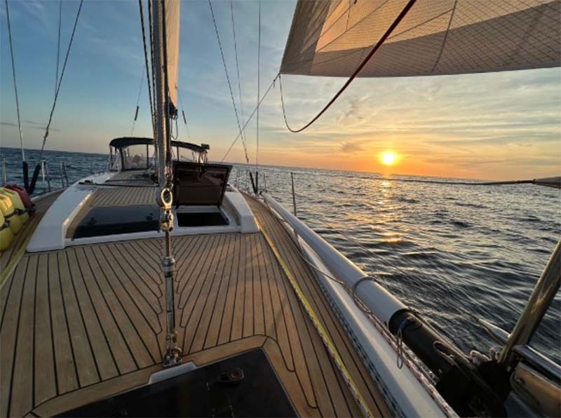 Back on Kailoa – Charleston, SC to Beaufort: June 14th to June 20, 2025